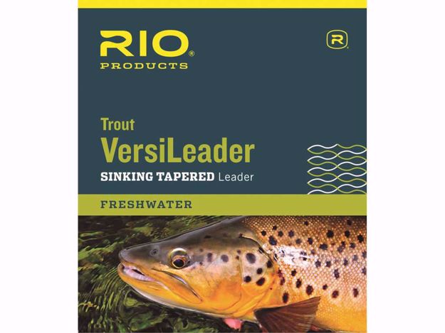 Bilde av RIO Trout VersiLeader 12ft