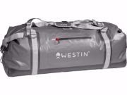 Bilde av W6 Roll-Top Duffelbag Silver/Grey Large