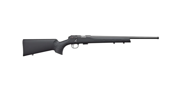 Bilde av CZ 457 Synthetic 22LR