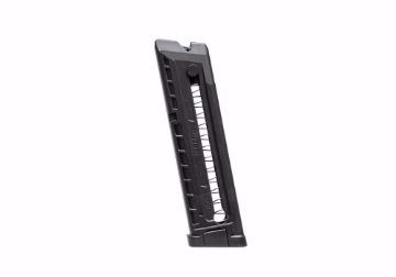 Vis detaljer for SIG MAGAZINE P322 22 LR 20 RD POLY BLK Bilde av SIG MAGAZINE P322 22 LR 20 RD POLY BLK