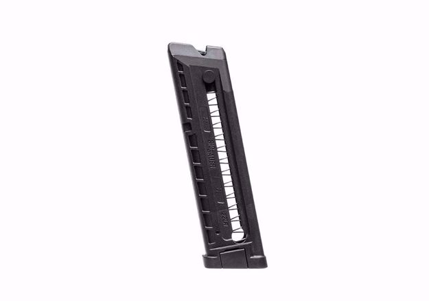 Bilde av SIG MAGAZINE P322 22 LR 20 RD POLY BLK