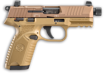 Bilde av Umarex FN 502 T FDE