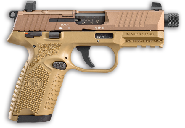 Bilde av Umarex FN 502 T FDE