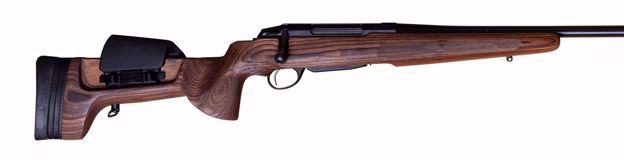 Bilde av KKC Hunting - Tikka T3/T3x Brown RH 