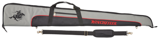 Bilde av Winchester Haglefutteral, Grå/Svart