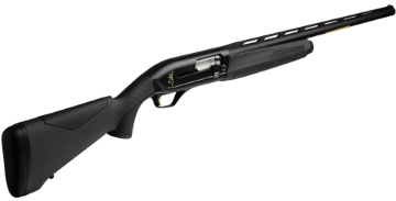 Vis detaljer for Browning Maxus 2 Carbon Black 12-89 66cm Inv.  Bilde av Browning Maxus 2 Carbon Black 12-89 66cm Inv.