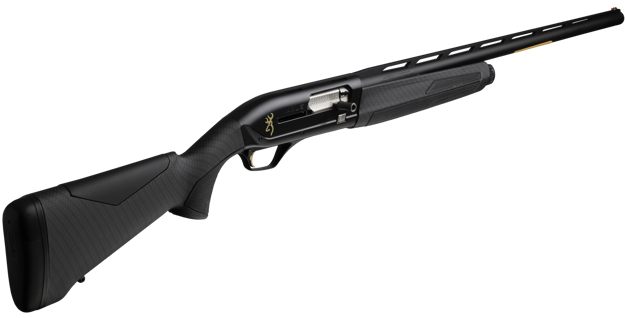 Bilde av Browning Maxus 2 Carbon Black 12-89 66cm Inv. 