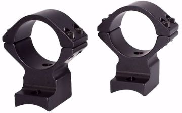 Vis detaljer for Talley One-Piece A-Bolt III 1" High Bilde av Talley One-Piece A-Bolt III 1" High