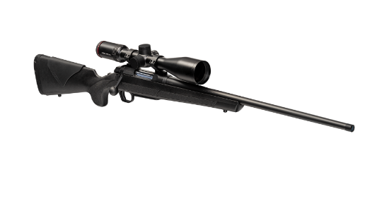 Bilde av Browning A-bolt III+ Composite .308 Gjeng