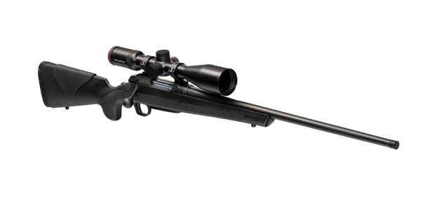 Bilde av Browning A-bolt III+ Composite .308 Gjeng