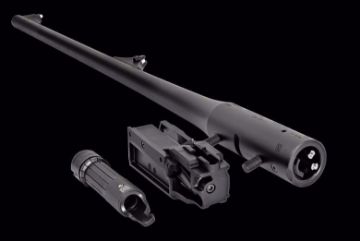 Vis detaljer for Blaser R8 Løpkit .22LR  Bilde av Blaser R8 Løpkit .22LR