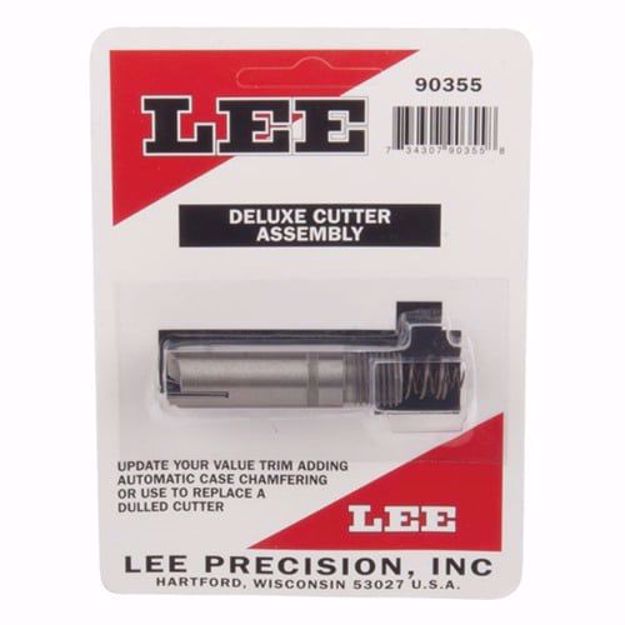 Bilde av QUICK TRIM LEE PRECISION LEE DELUXE CUTTER ASSEMBLY