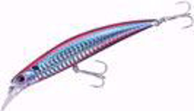 Bilde av Duo Spearhead Ryuki 11cm 21gr Red Mullet