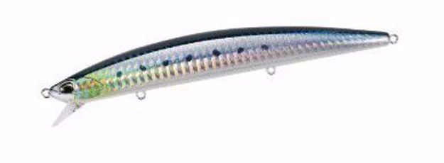 Bilde av Duo Spearhead Ryuki 11cm 21gr Sardine