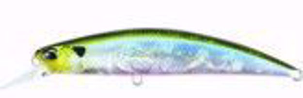 Bilde av Duo Spearhead Ryuki 95S WT 17g Sink Prism Minnow