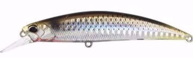 Bilde av Duo Spearhead Ryuki 95S WT Waka Mullet