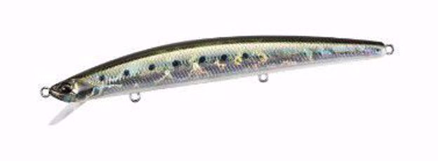 Bilde av Duo Tide Minnow Lance 11cm 17,5gr Sardine Noir