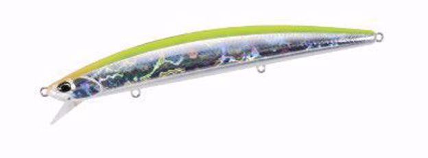 Bilde av Duo Tide Minnow Sprat 14cm 24,5gr Mat Chartreuse