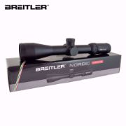 Bilde av TIKKA T3X LITE Adj. PAKKE med BREITLER 3-9X44 og A-tec Optima 45 OneColor 6.5x55