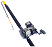 Bilde av Daiwa Sensor Trollingkombo 702MH/30LWLC