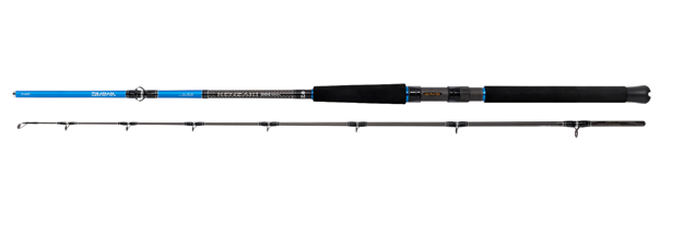 Bilde av Daiwa Super Kenzaki 7` 20-30lbs