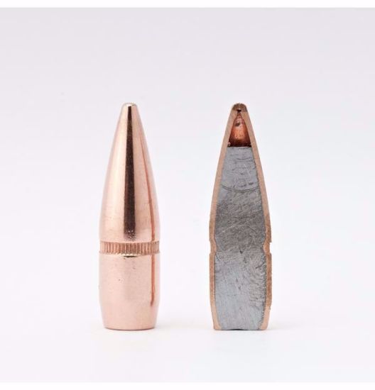 Bilde av Hornady Match Bullet 30 Cal .308 168 gr Bthp Match 