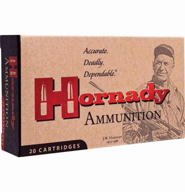 Bilde av Hornady Varmint Express 223 Rem 55 Gr V-Max