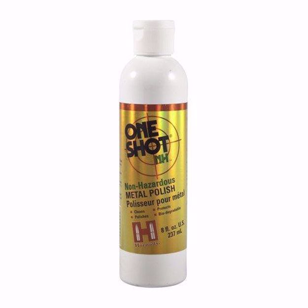 Bilde av Hornady Lubes, Cleaners & Polishes One Shot Case Polish