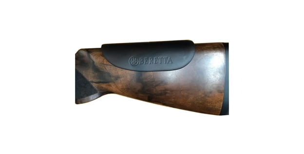 Bilde av Beretta Cheek Protector 4mm BLACK