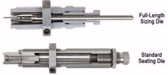 Bilde av Hornady Series Iv Specialty Dies Dieset 2 6MM-223 
