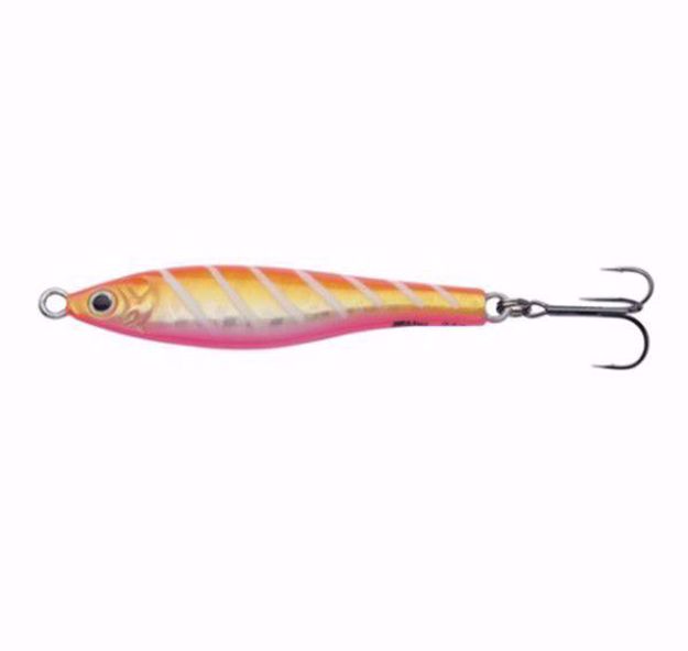 Bilde av Fast Cast Gold Zebra 21g