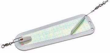 Vis detaljer for Bech Flasher 8" White-NL Bilde av Bech Flasher 8" White-NL