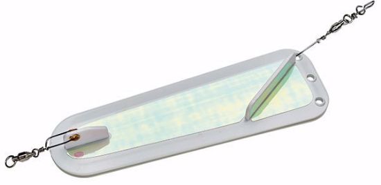 Bilde av Bech Flasher 8" White-NL