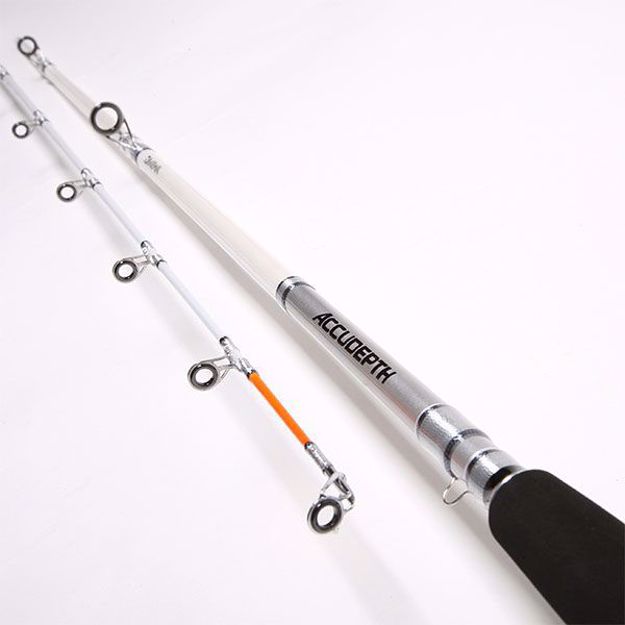 Bilde av Daiwa Accudepht Predator 8,5` 20-40lbs