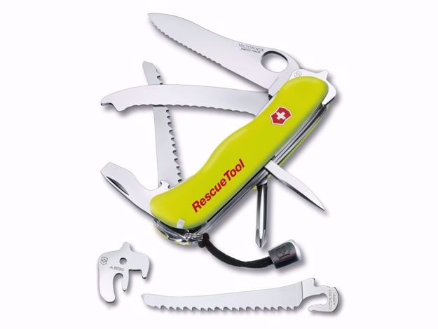 Bilde av Victorinox Rescue Tool