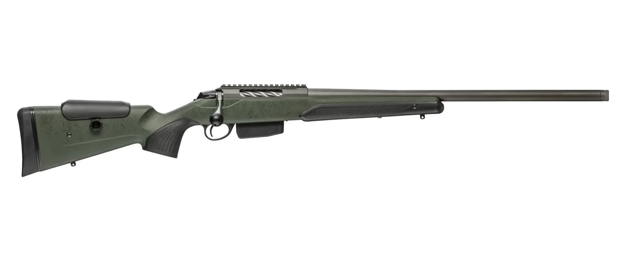 Bilde av Tikka T3x Super Varmint SS Ceracote 223 Rem. MT5/8-24