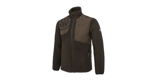 Bilde av Beretta Trailhead Thermal Pro Jacket Brown Bark