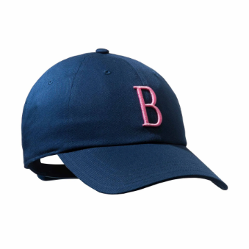 Vis detaljer for Beretta Big B Cap Blue/Pink  Bilde av Beretta Big B Cap Blue/Pink