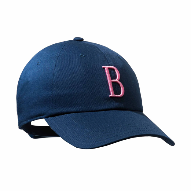 Bilde av Beretta Big B Cap Blue/Pink 