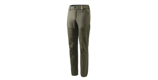 Bilde av 4 Way Stretch EVO Brown Bark Brown Bark M