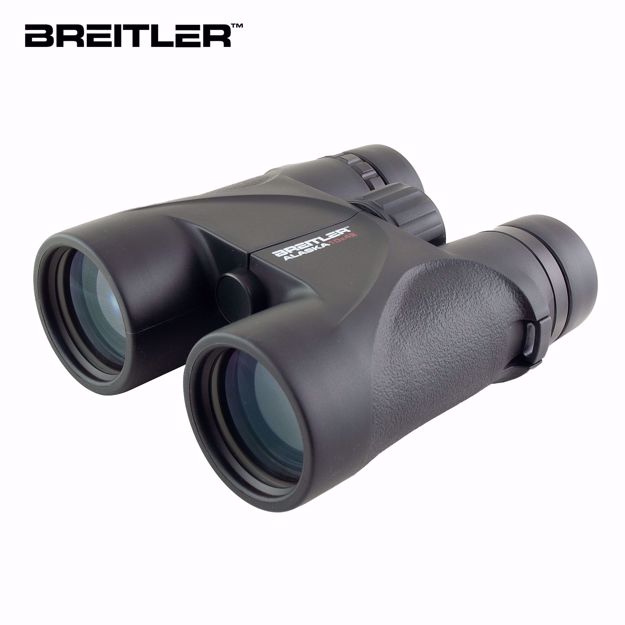 Bilde av BREITLER ALASKA 10X42 WP KIKKERT 