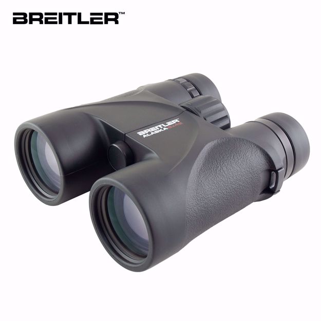 Bilde av BREITLER ALASKA 8X42 WP KIKKERT