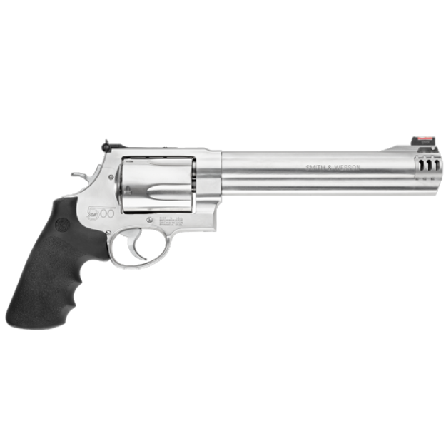 Bilde av Smith & Wesson S&W500 8,375"