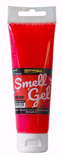 Bilde av Smelly Gel Shrimp UV