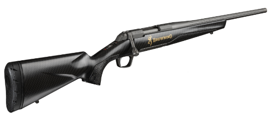 Bilde av Browning X-bolt S.L. Tungsten E.B. 6,5CM 46cm