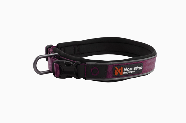 Bilde av Roam collar, unisex, purple, single