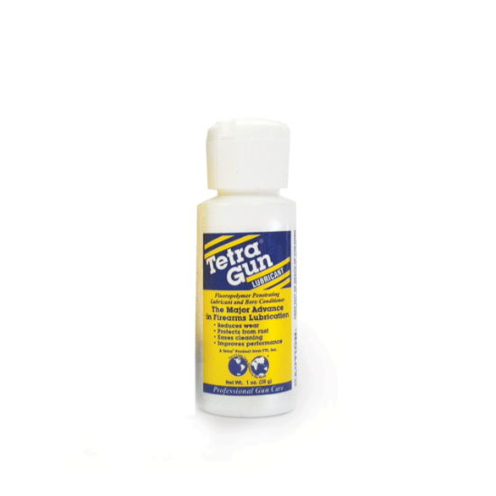 Bilde av TetraGun Våpenolje 118ml
