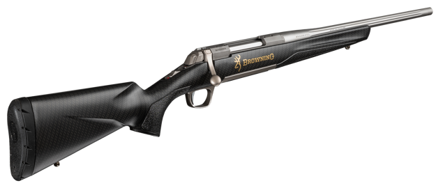 Bilde av Browning X-bolt Super Light (Stainless) 308w 42cm 