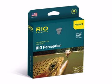 Vis detaljer for Premier RIO Perception WF6F Green/Camo Bilde av Premier RIO Perception WF6F Green/Camo