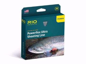 Vis detaljer for PowerFlex Ultra Shooting Line BIG GAME Bilde av PowerFlex Ultra Shooting Line BIG GAME